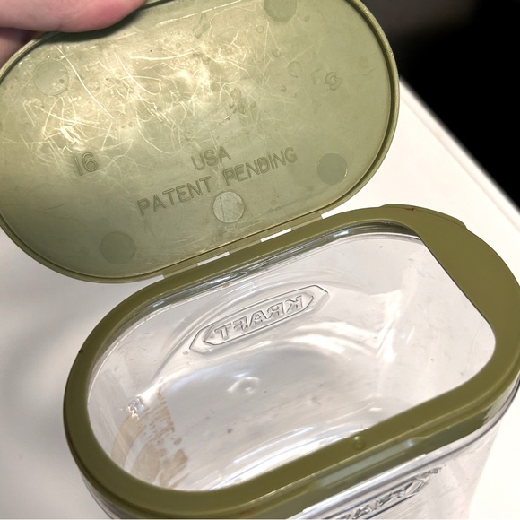 Kraft Container - Picture 2 of 3